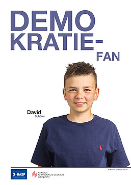 David Demokratiefan