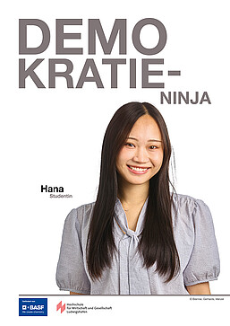 Hana Demokratieninja