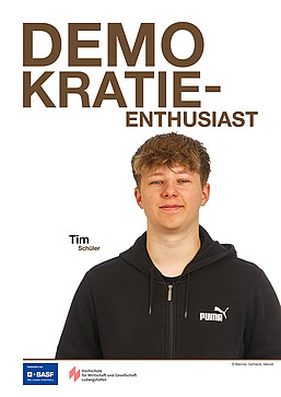 Tim Enthusiast