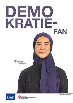 Büsra Demokratiefan