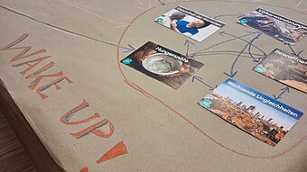 Dokumentation der Workshop-Ergebnisse