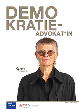 Karen Demokratieadvokat*in