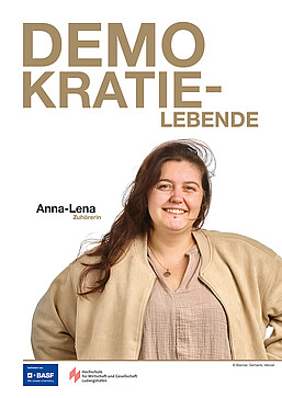 Anna-Lena Demokratielebende