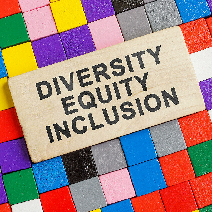 Diversity Equity Inclusion