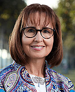 Prof. Dr. Jutta Rump