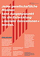 Kreativtreffen Social Innovation Lab