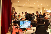 E-Sports Event bei der BASF 2