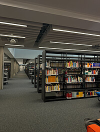 Library 3