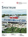 Neue SPEKTRUM-Ausgabe erschienen