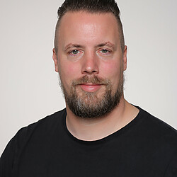 Profile picture Patrick Brunner