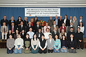 Minister President Malu Dreyer with her delegation at Sophia University