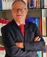 Prof. Dr. Anton Wengert