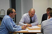 Ludwigshafener Bildungsgespräche: Workshop-Phase