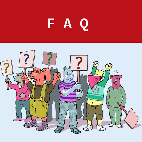 FAQ