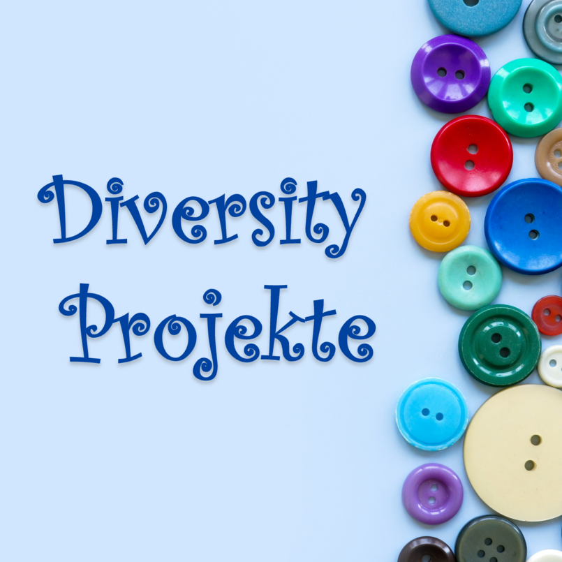 Diversity Projekte