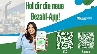 251030_Mensaapp Werbung für Bezahlen per App in der Mensa LU