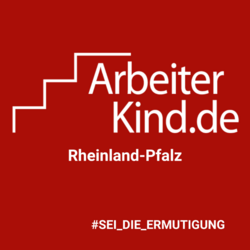 Logo Arbeiterkind