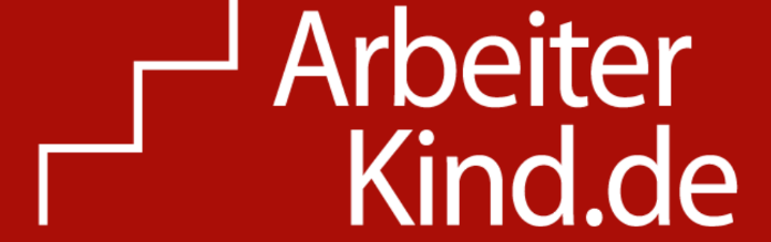 Logo Arbeiterkind.de