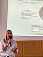 Stefanie Nauel, Rheinland-Pfälzisches Ministerium für Wirtschaft, Verkehr, Landwirtschaft und Weinbau (Weincampus Neustadt)