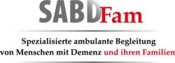 SABDFam Logo
