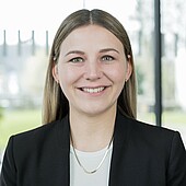 Prof. Dr. Noëlle Behringer