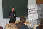 Ludwigshafen Education Talks: Impulse Lecture