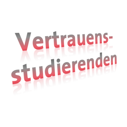 Vertrauensstudierenden